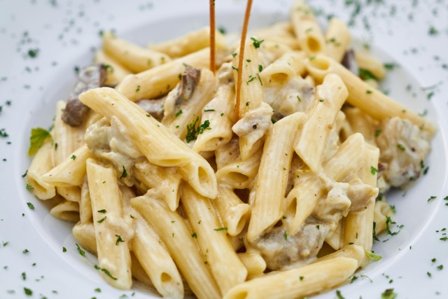 Pasta's