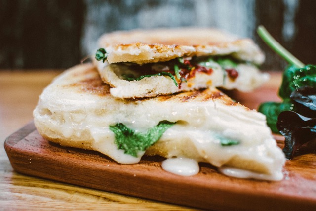 Panini's