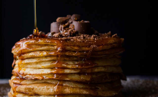 Pannenkoeken